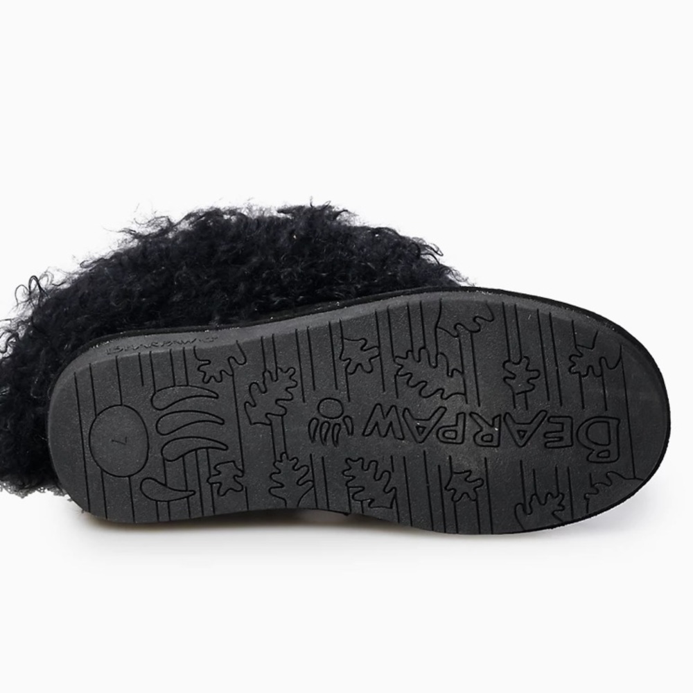 BearPaw Low Boots